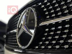 مێرسێدس بێنز E-Class